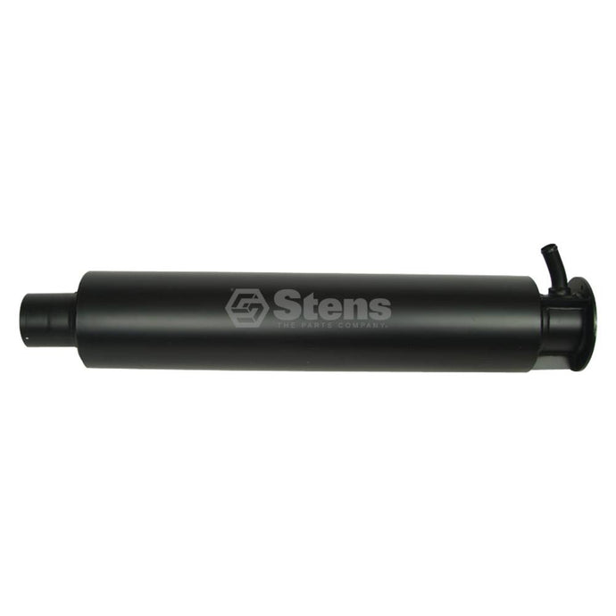 1417-4601 Muffler image 1
