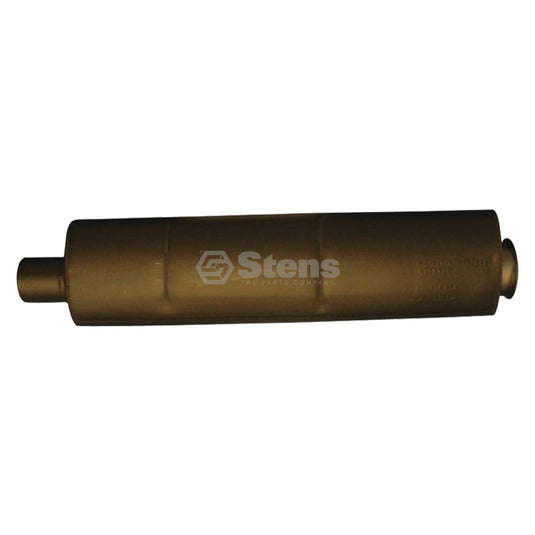 1417-4604 Muffler image 1