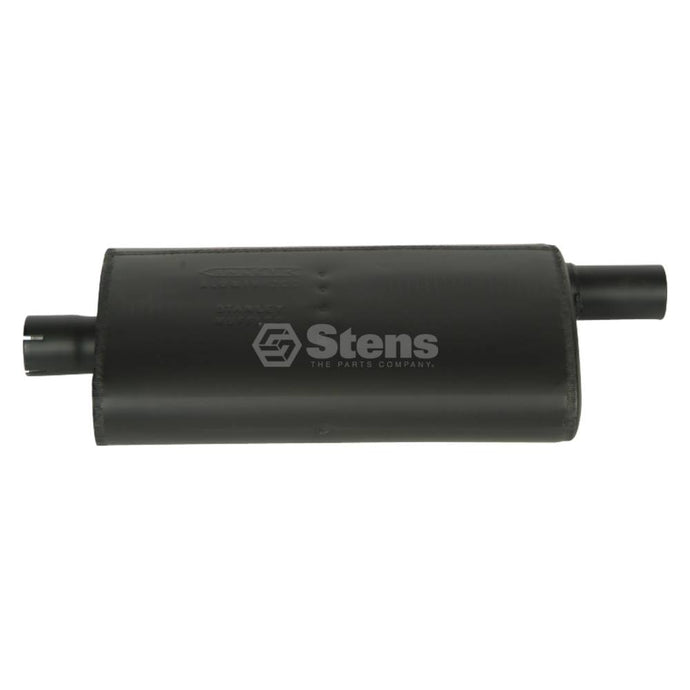 1417-4606 Muffler image 1