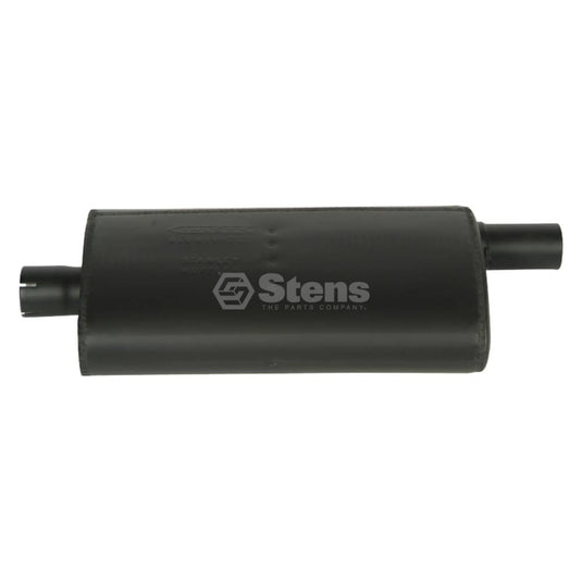 1417-4606 Muffler image 1