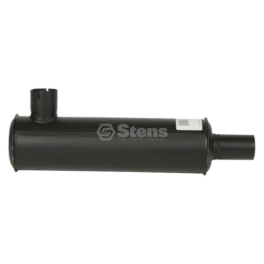 1417-4622 Muffler image 1