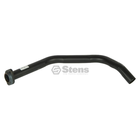 1417-7701 Exhaust Pipe image 1