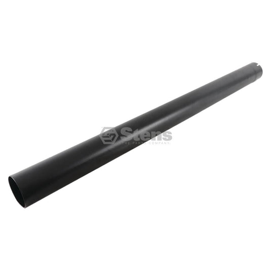 1417-7707 Exhaust Pipe image 2