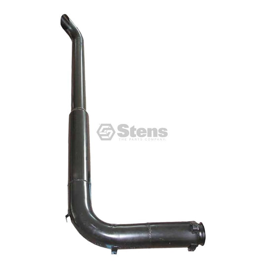 1417-7709 Exhaust Pipe