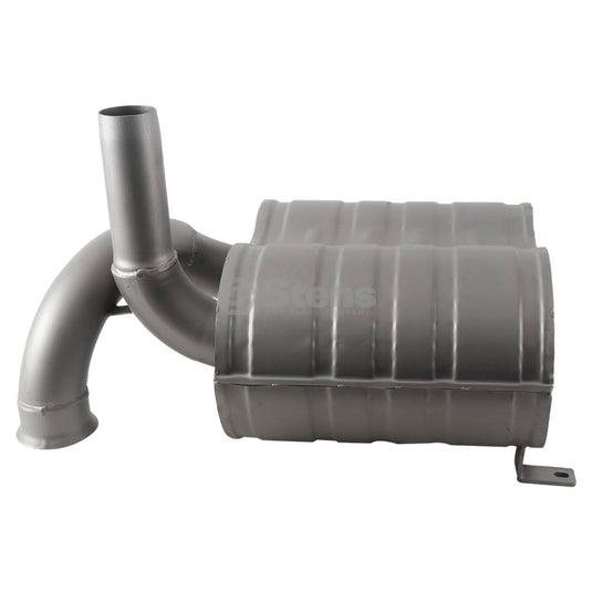 1417-7712 Muffler image 1