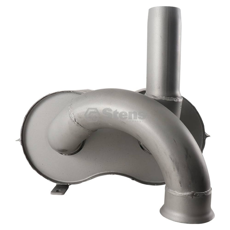 Load image into Gallery viewer, 1417-7712 Muffler image 2
