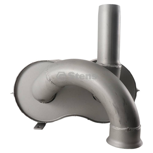 1417-7712 Muffler image 2