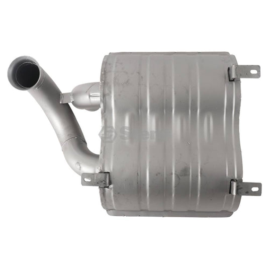 1417-7712 Muffler image 3