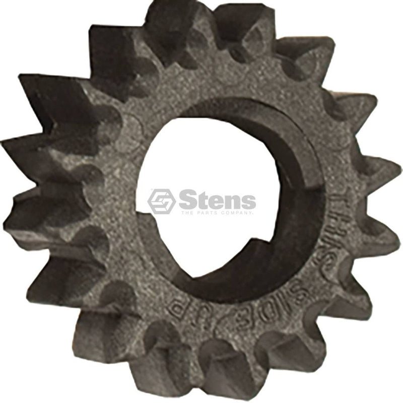 Load image into Gallery viewer, Starter Gear Shop Pack 150-027 for Briggs &amp; Stratton 695708
