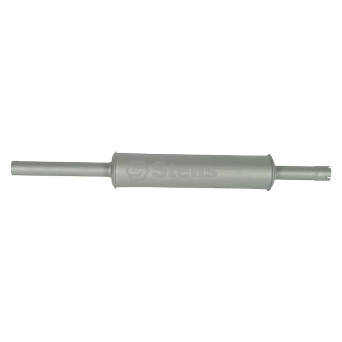 1517-1102 Muffler image 1