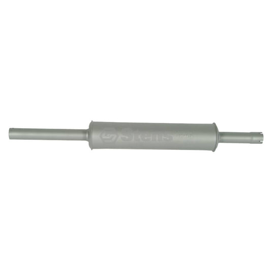 1517-1102 Muffler image 1