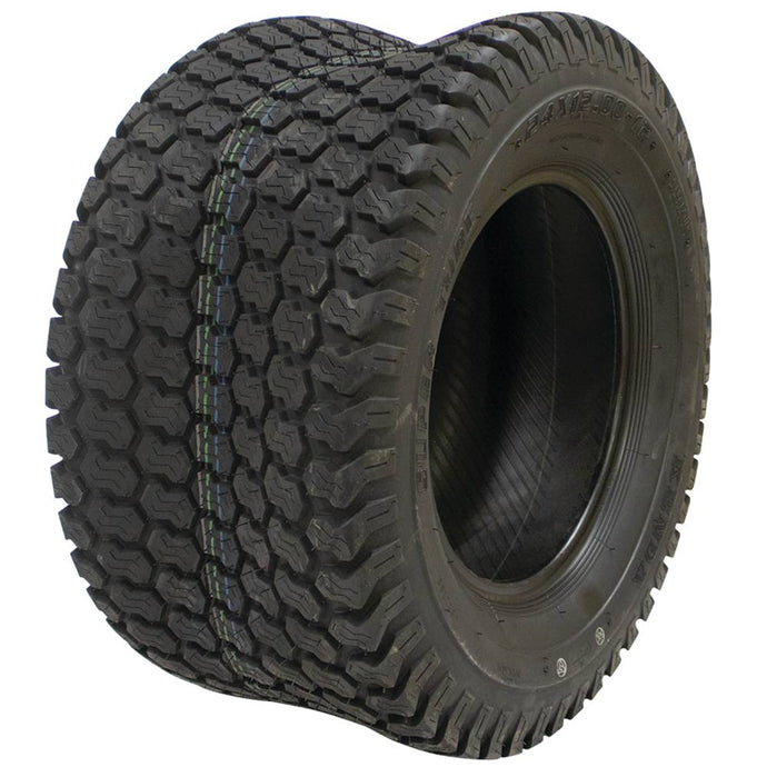 160-437 Tire image 1