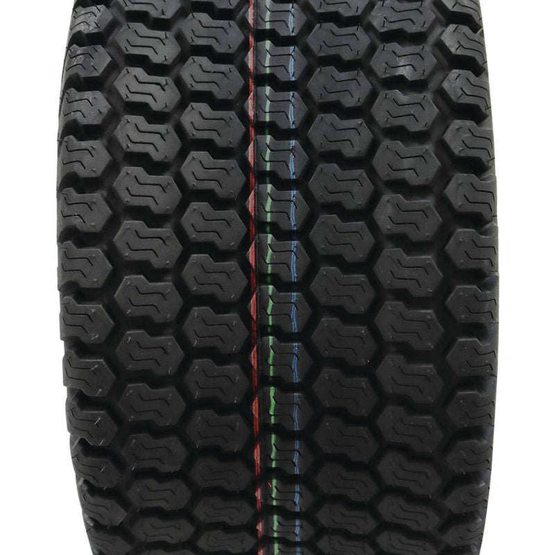 Load image into Gallery viewer, Kenda Tire 1650 Max Load Capacity, 40 Max PSI, 6 Ply Lawn Mowers 160-562
