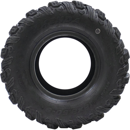 Tire For Kenda 858-4K3012 4 Ply, 8