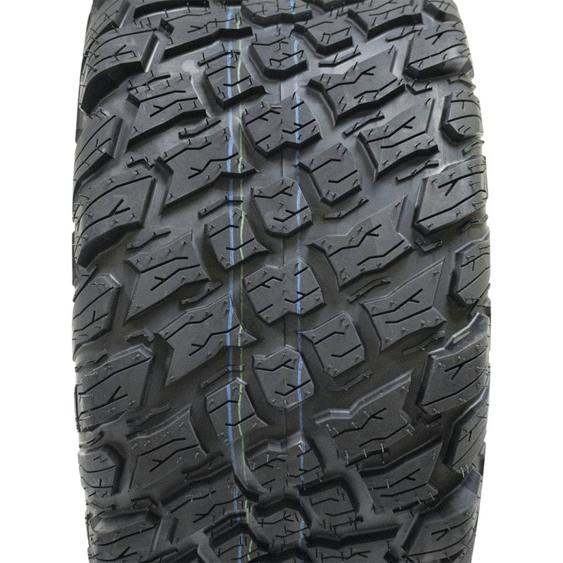 Load image into Gallery viewer, Tire For Kenda 858-4K3012 4 Ply, 8&quot; Rim Size, 18x8.50-8 Tire Size; 160-803 image 3
