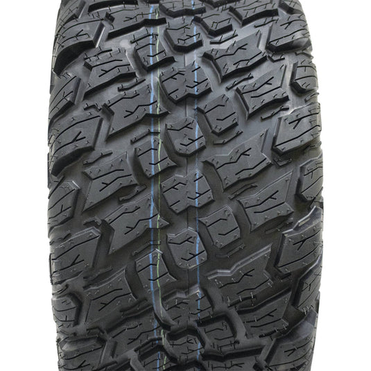 Tire For Kenda 858-4K3012 4 Ply, 8" Rim Size, 18x8.50-8 Tire Size; 160-803 image 3