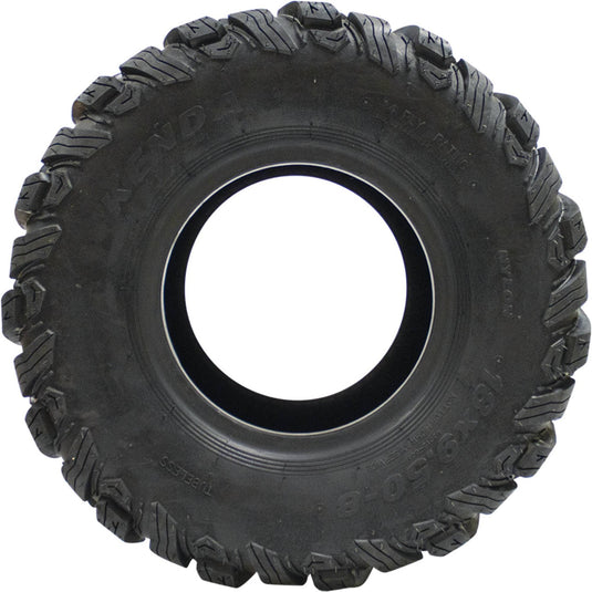 Tire For Kenda 958-4K3012 4 Ply, 8