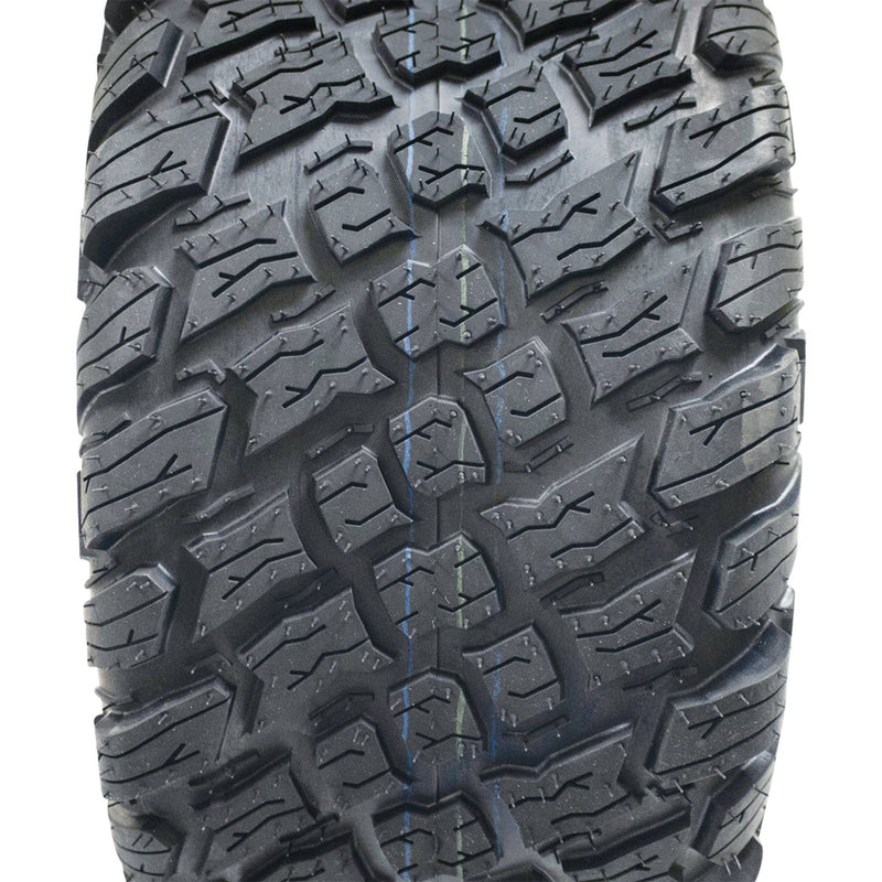 Load image into Gallery viewer, Tire For Kenda 958-4K3012 4 Ply, 8&quot; Rim Size, 18x9.50-8 Tire Size; 160-804 image 3
