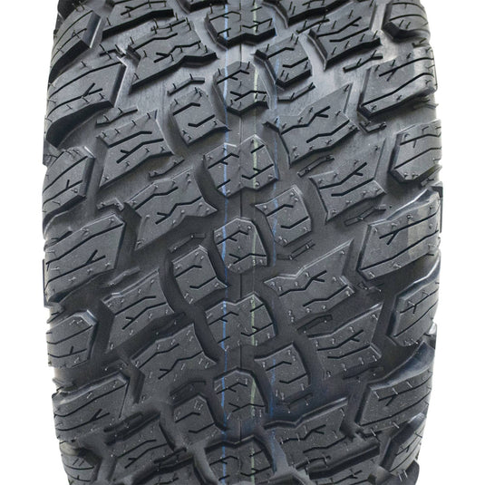 Tire For Kenda 958-4K3012 4 Ply, 8" Rim Size, 18x9.50-8 Tire Size; 160-804 image 3