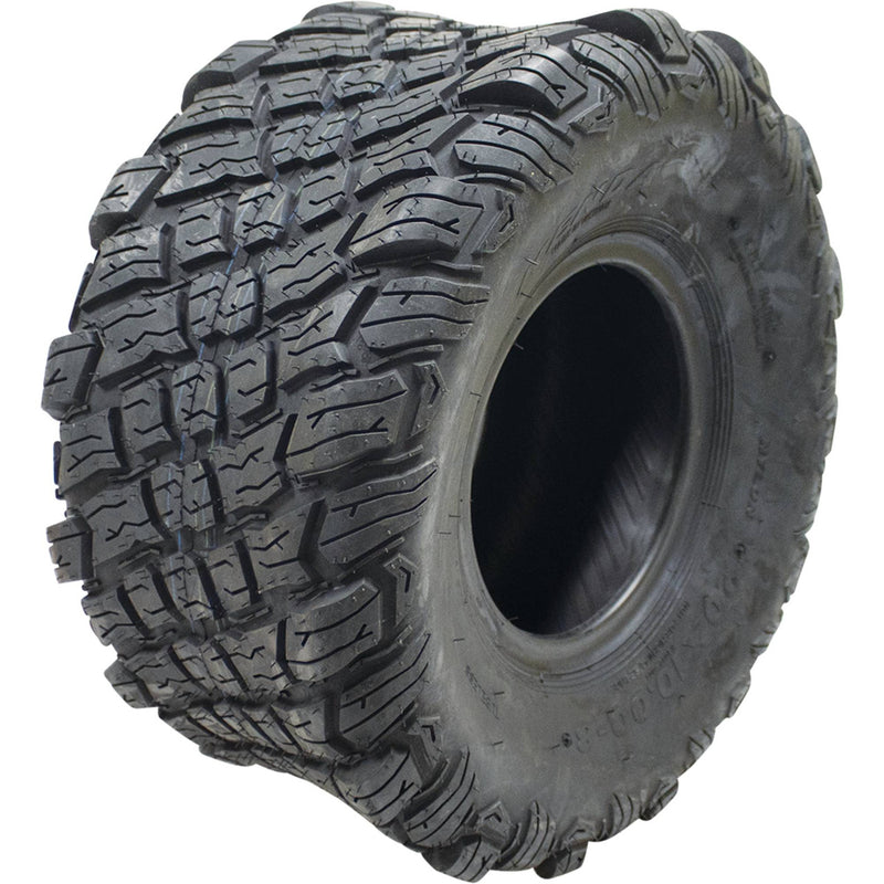 Load image into Gallery viewer, Tire For Kenda 1008-4K3012 1190 Max Load Capacity, 22 PSI, 8&quot; Rim Size; 160-806 image 1
