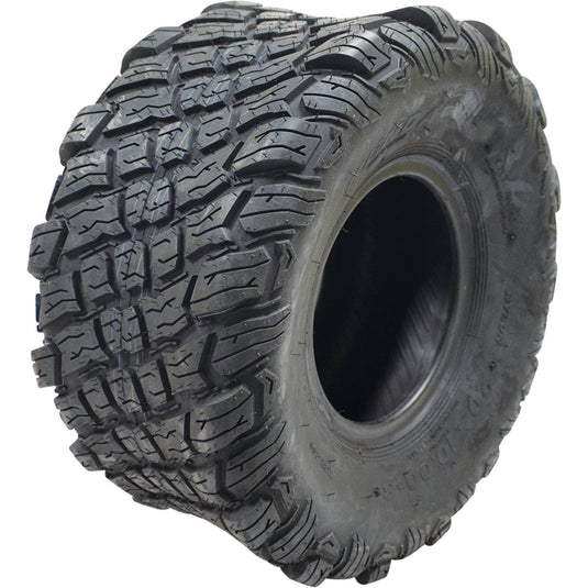 Tire For Kenda 1008-4K3012 1190 Max Load Capacity, 22 PSI, 8