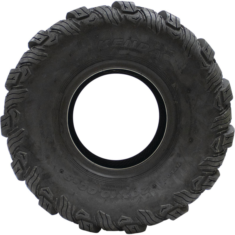 Load image into Gallery viewer, Tire For Kenda 1008-4K3012 1190 Max Load Capacity, 22 PSI, 8&quot; Rim Size; 160-806 image 2
