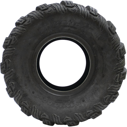 Tire For Kenda 1008-4K3012 1190 Max Load Capacity, 22 PSI, 8