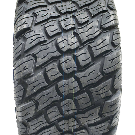 Tire For Kenda 1008-4K3012 1190 Max Load Capacity, 22 PSI, 8" Rim Size; 160-806 image 3