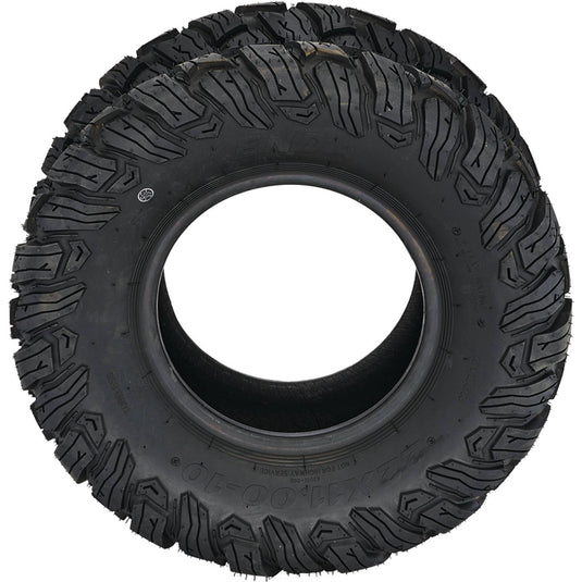 Tubeless Tire For Kenda 1110-4K3012 22x11.00-10 Tire Size, 10