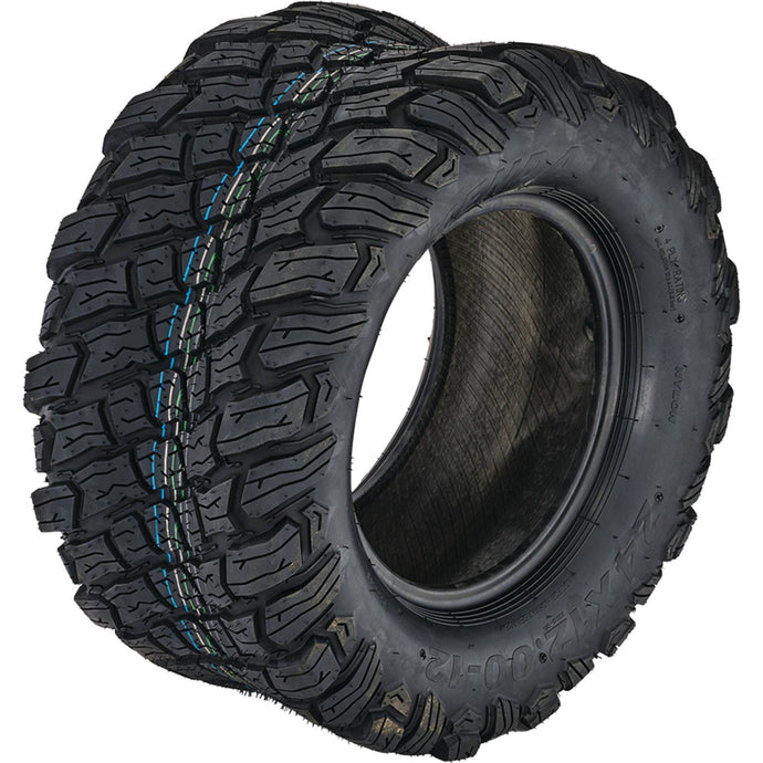 Tire For Kenda 2412-4K3012 4 Ply, 12