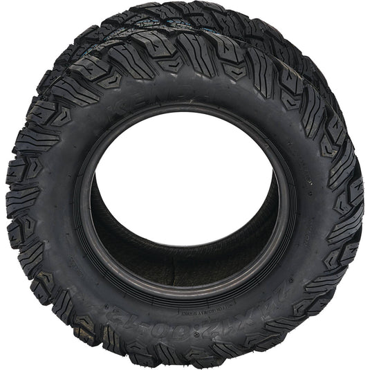 Tire For Kenda 2412-4K3012 4 Ply, 12