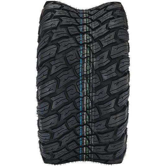 Tire For Kenda 2412-4K3012 4 Ply, 12" Rim Size, 24x12.00-12 Tire Size; 160-809 image 3