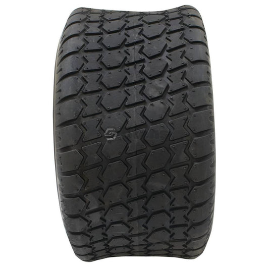 Tire 160-822 for 20x10.00-10 Quad Traxx 4 Ply image 2