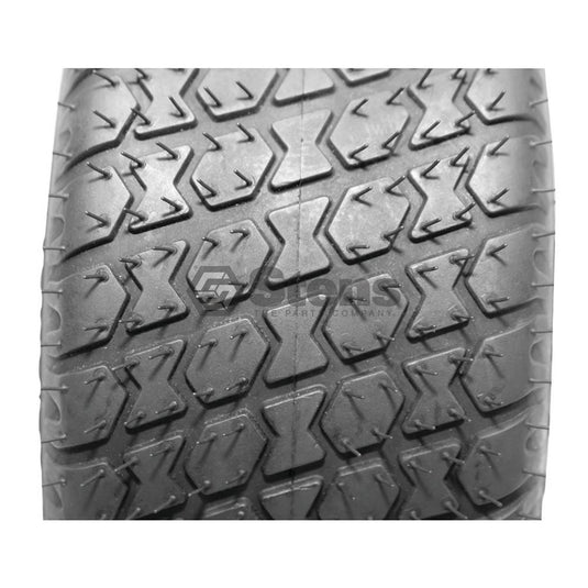 Tire 160-822 for 20x10.00-10 Quad Traxx 4 Ply image 3