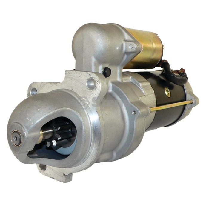 1600-0105 Starter image 1