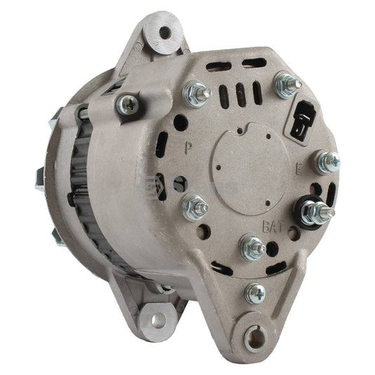 1600-0506 Alternator image 3
