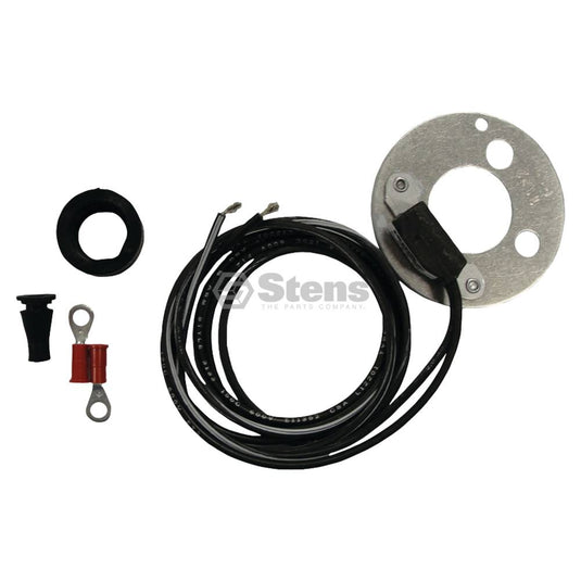 1600-5200 Electronic Ignition Conversion Kit
