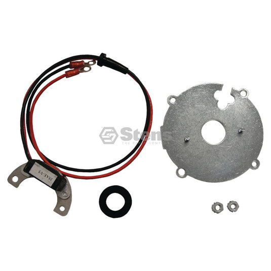 1600-5201 Electronic Ignition Conversion Kit image 1