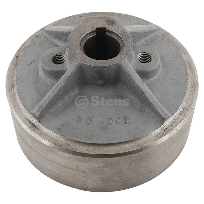 1602-5532 Brake Drum image 1