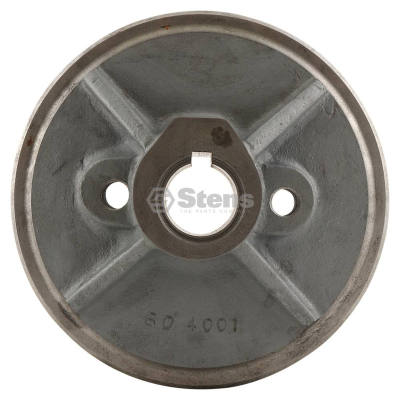 Load image into Gallery viewer, 1602-5532 Brake Drum image 2
