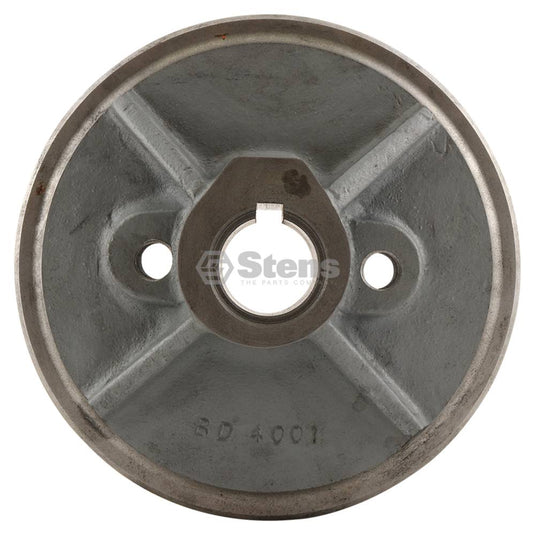 1602-5532 Brake Drum image 2