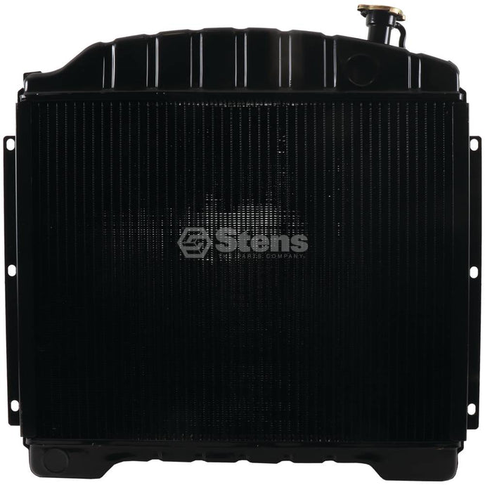 1606-6504 Radiator image 1