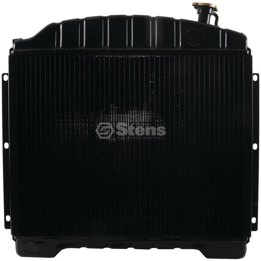 1606-6504 Radiator