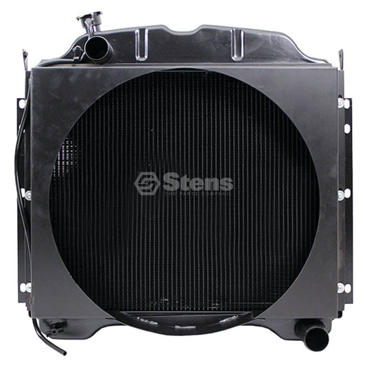 1606-6506 Radiator