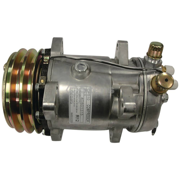 1606-7012 Compressor image 1