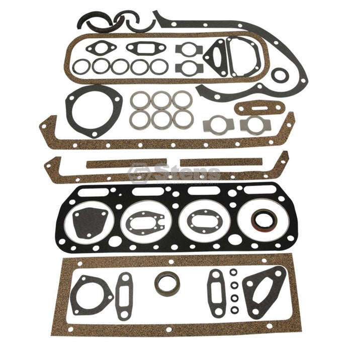 1609-0139 Gasket Set image 1