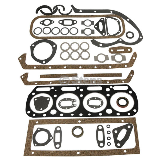 1609-0139 Gasket Set
