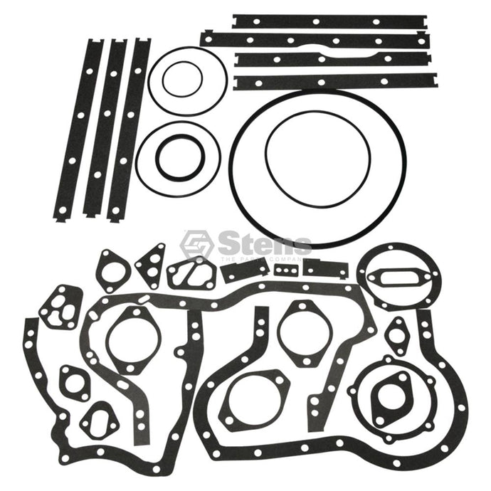 1609-0142 Gasket Set image 1