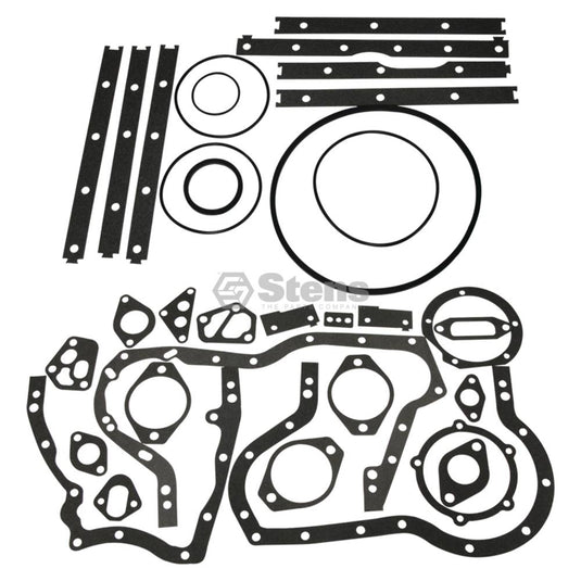 1609-0142 Gasket Set image 1