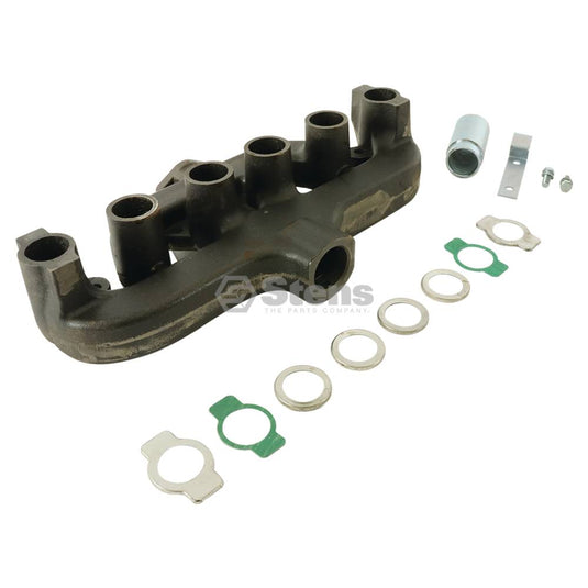 1609-0149 Manifold